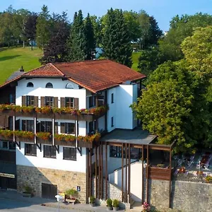 Hotel Gottinger, Waldkirchen
