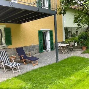  Apartment Design Mit Bauerngarten